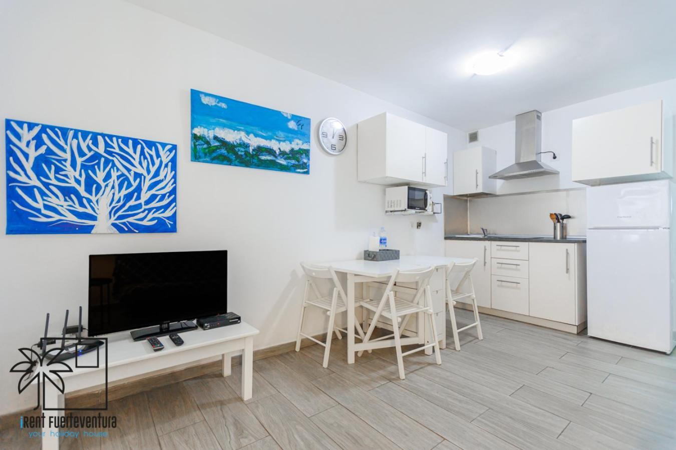 Appartamento Casa Style Corralejo Irent Fuerteventura Esterno foto