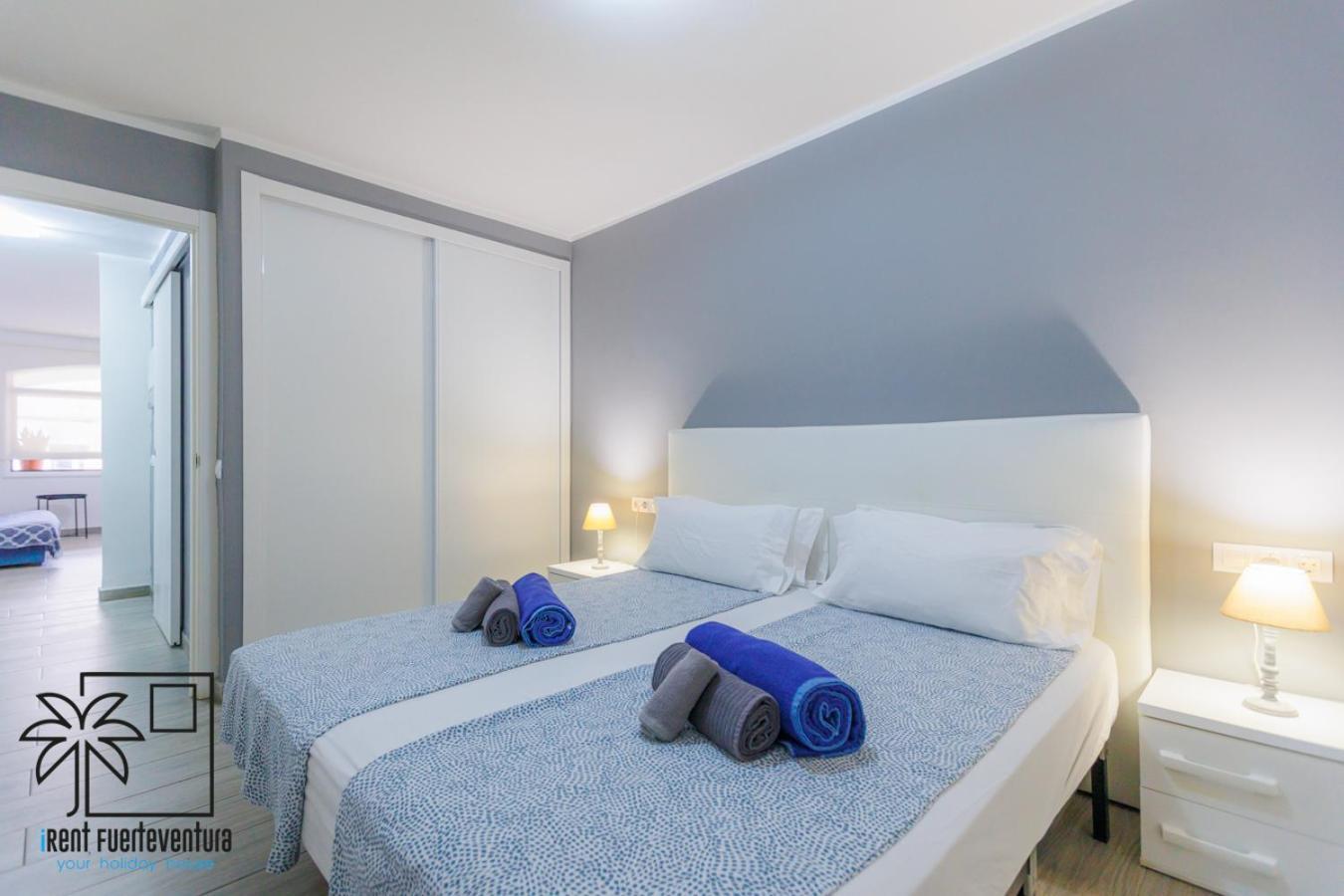 Appartamento Casa Style Corralejo Irent Fuerteventura Esterno foto