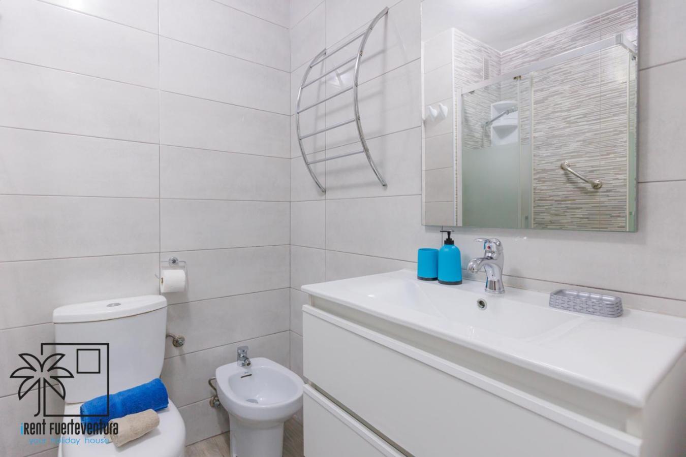 Appartamento Casa Style Corralejo Irent Fuerteventura Esterno foto