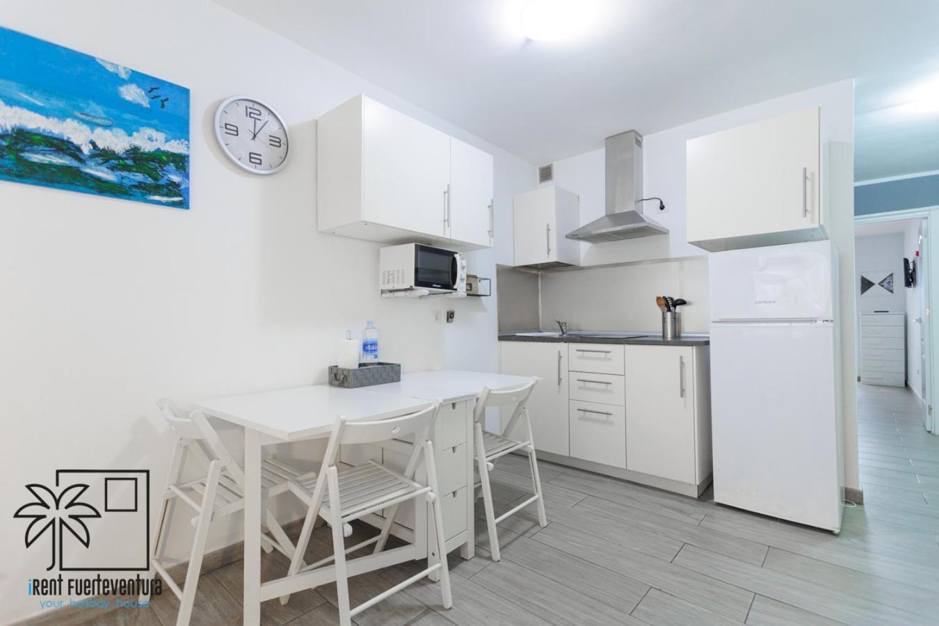 Appartamento Casa Style Corralejo Irent Fuerteventura Esterno foto