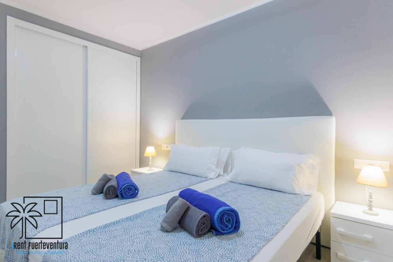 Appartamento Casa Style Corralejo Irent Fuerteventura Esterno foto