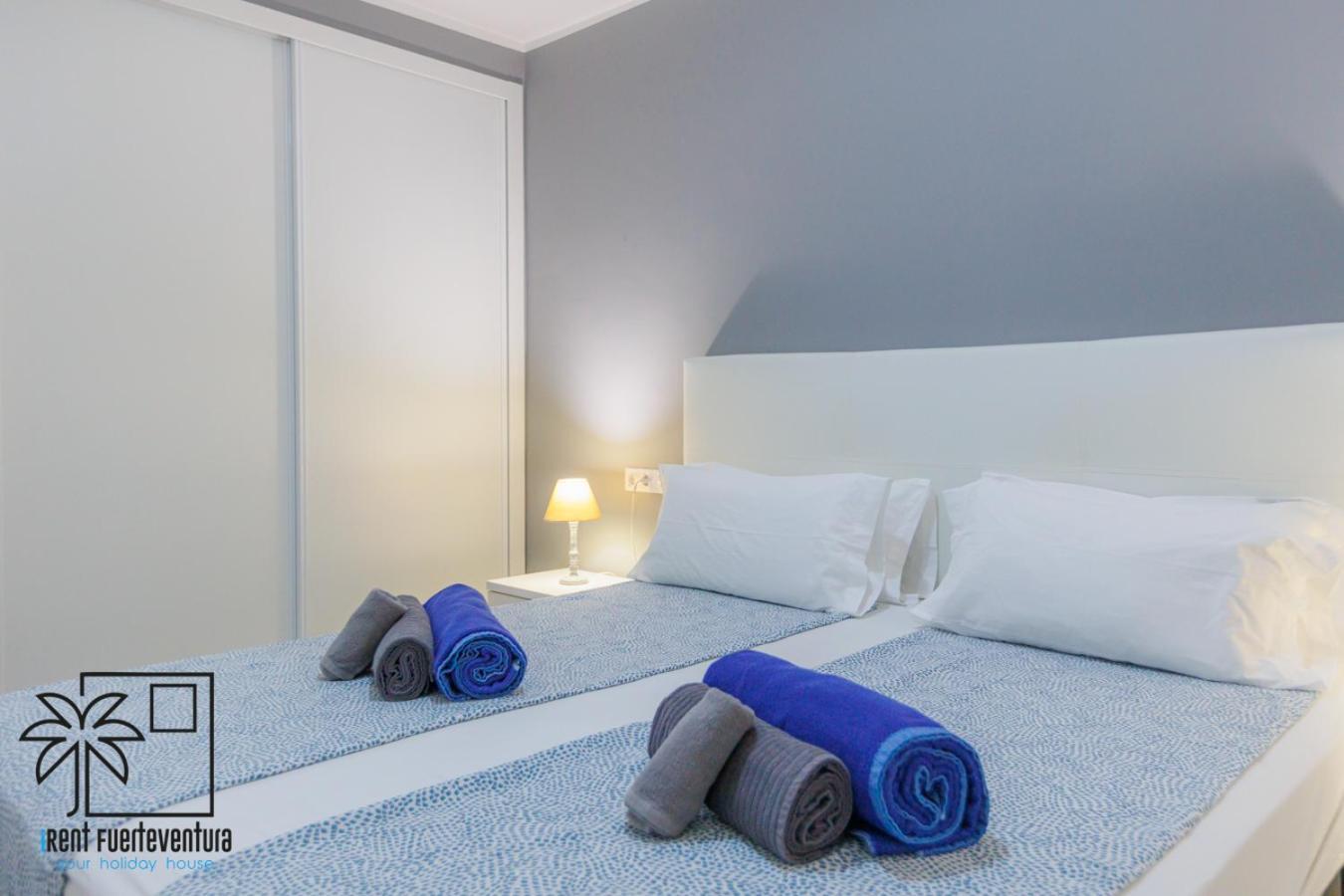 Appartamento Casa Style Corralejo Irent Fuerteventura Esterno foto