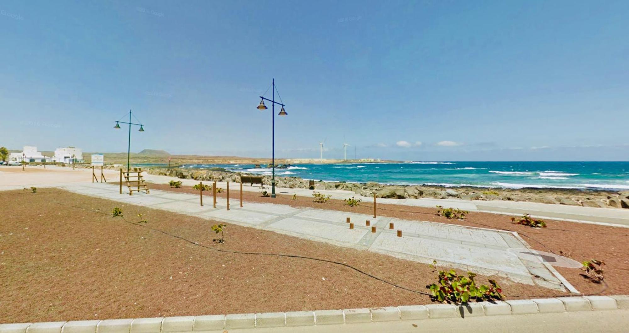 Appartamento Casa Style Corralejo Irent Fuerteventura Esterno foto